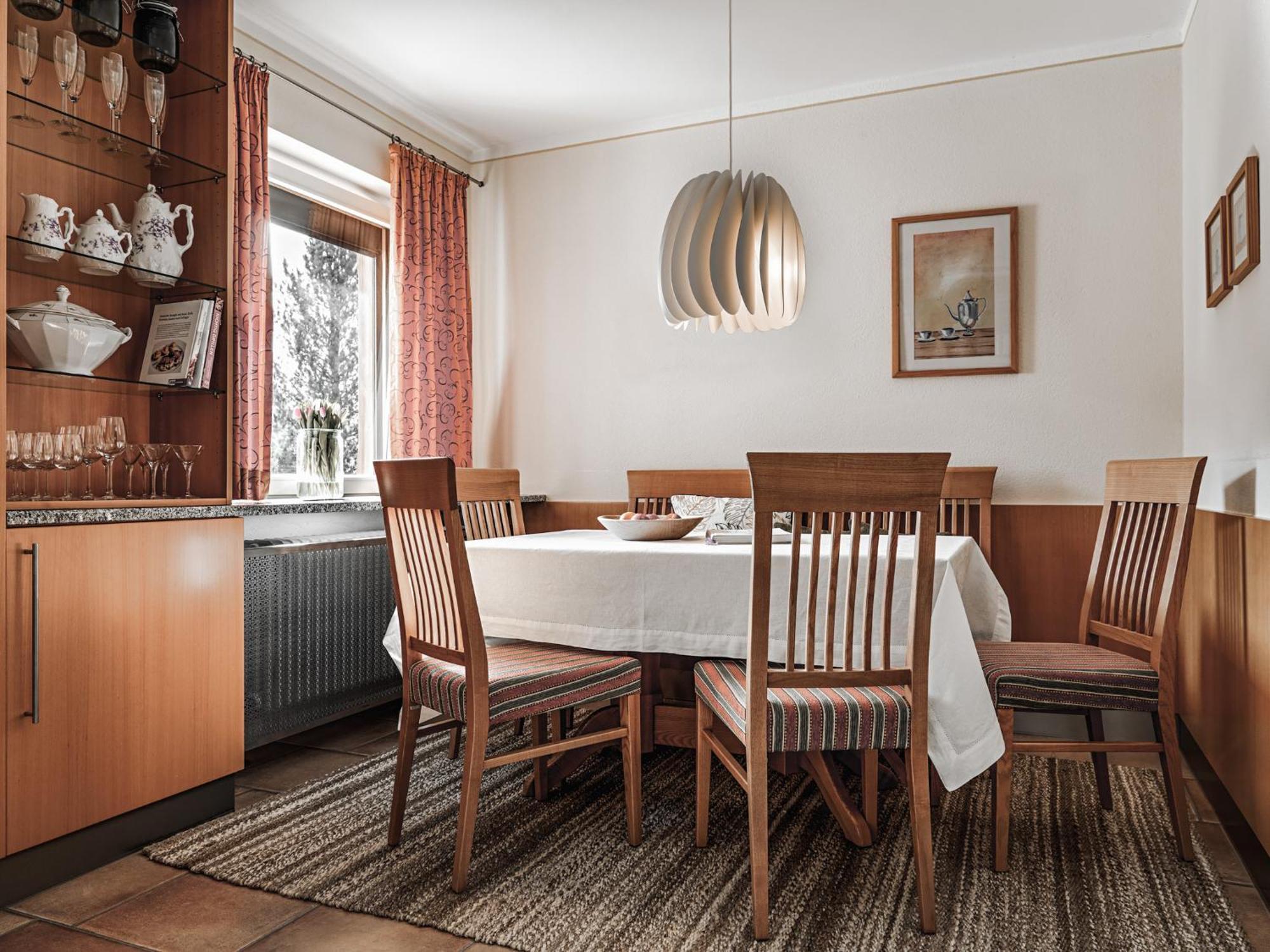 Aster Boutique Hotel & Chalets Fuegenberg Habitación foto